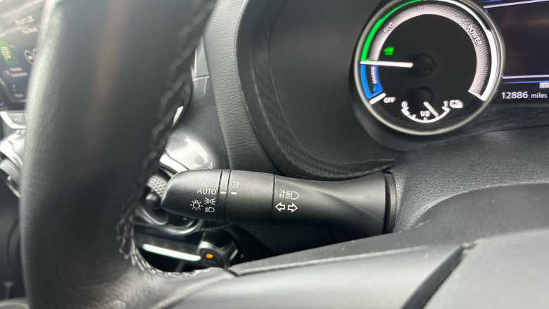 Nissan Juke 1.6 Hybrid N-Connecta 5dr Auto Hybrid Hatchback